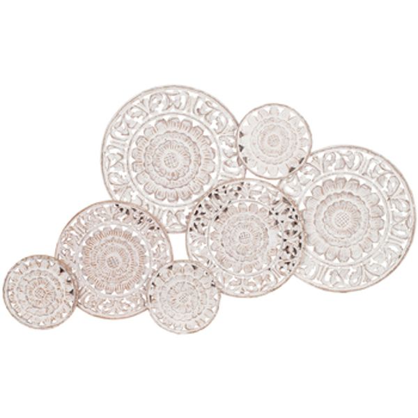 Signes Grimalt Signes Grimalt  Slike i platna Okrugli Zidni Ukras  Signes Grimalt