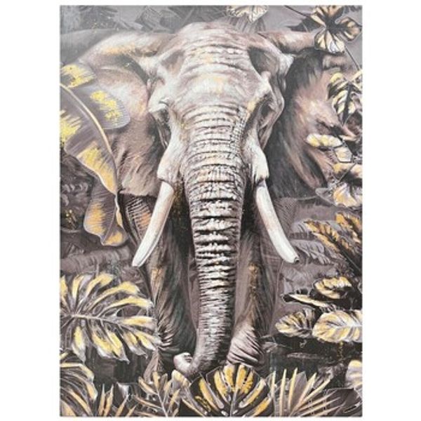 Signes Grimalt Signes Grimalt  Slike i platna Slikanje Slona  Signes Grimalt