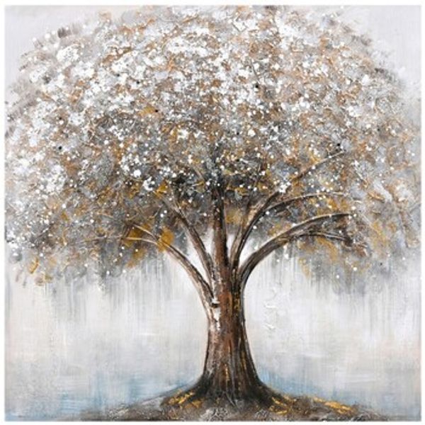 Signes Grimalt Signes Grimalt  Slike i platna Slikanje Stabla  Signes Grimalt