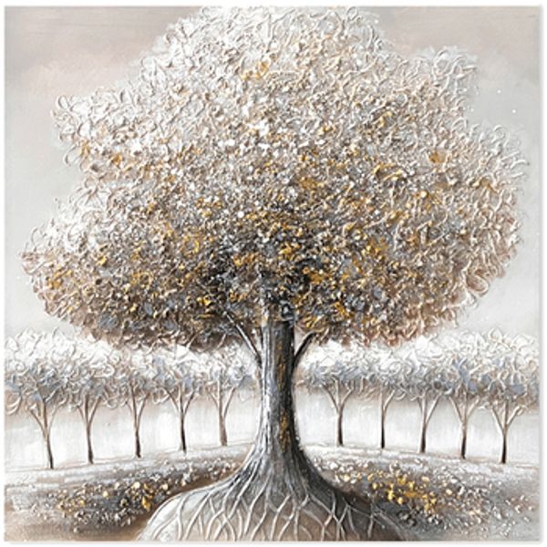 Signes Grimalt Signes Grimalt  Slike i platna Slikanje Stabla  Signes Grimalt