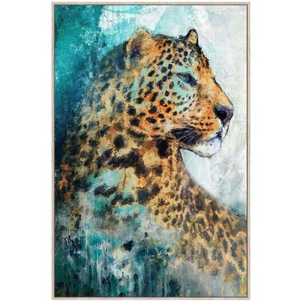 Signes Grimalt Signes Grimalt  Slike i platna Tigar  Signes Grimalt