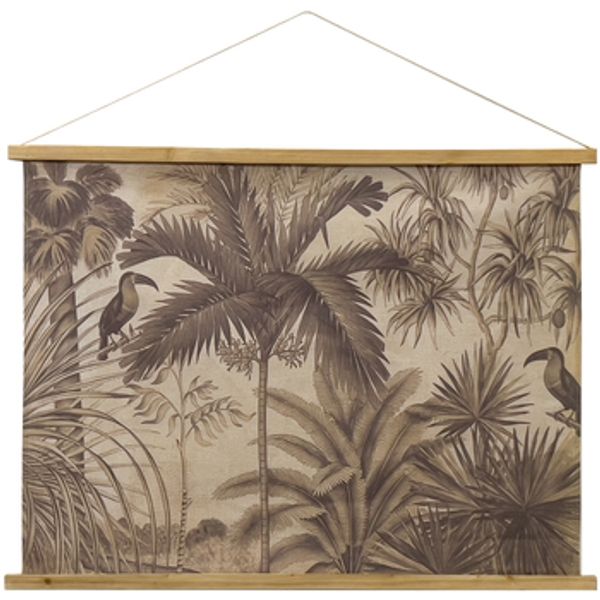 Signes Grimalt Signes Grimalt  Slike i platna Tropsko Platno Koje Se Može Smotati  Signes Grimalt