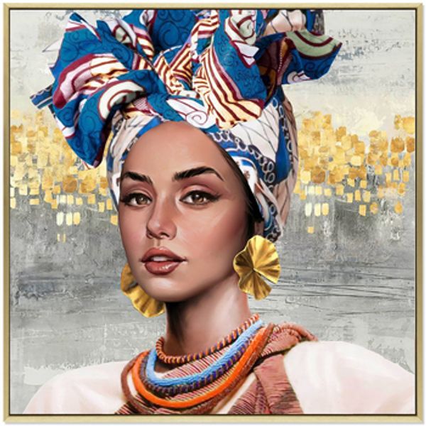 Signes Grimalt Signes Grimalt  Slike i platna Ženska Slika  Signes Grimalt