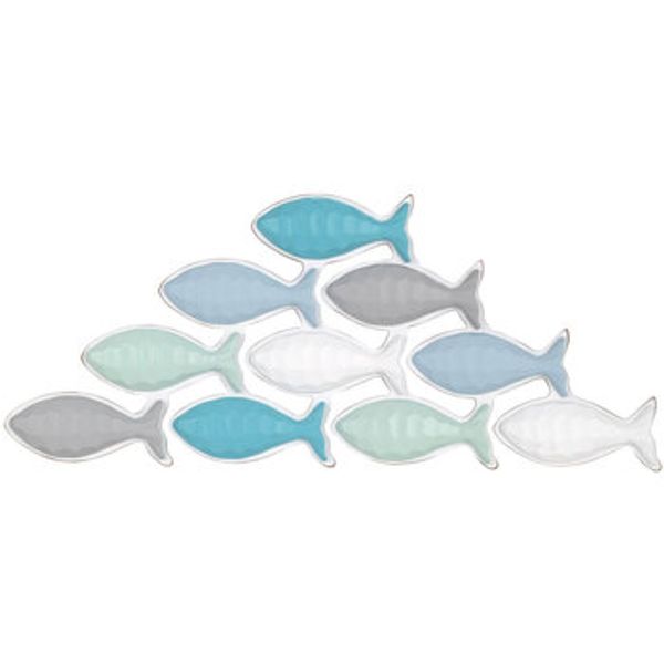 Signes Grimalt Signes Grimalt  Slike i platna Zidna Adorno Riba  Signes Grimalt