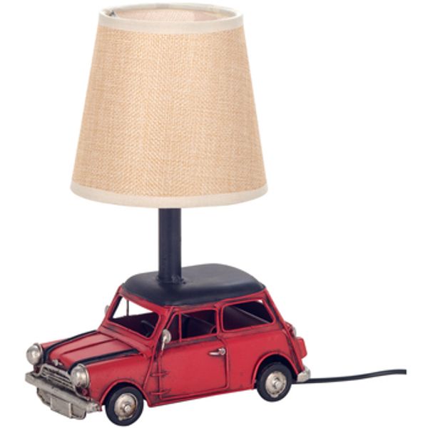 Signes Grimalt Signes Grimalt  Stolne lampe Mini Crvena Svjetiljka  Signes Grimalt