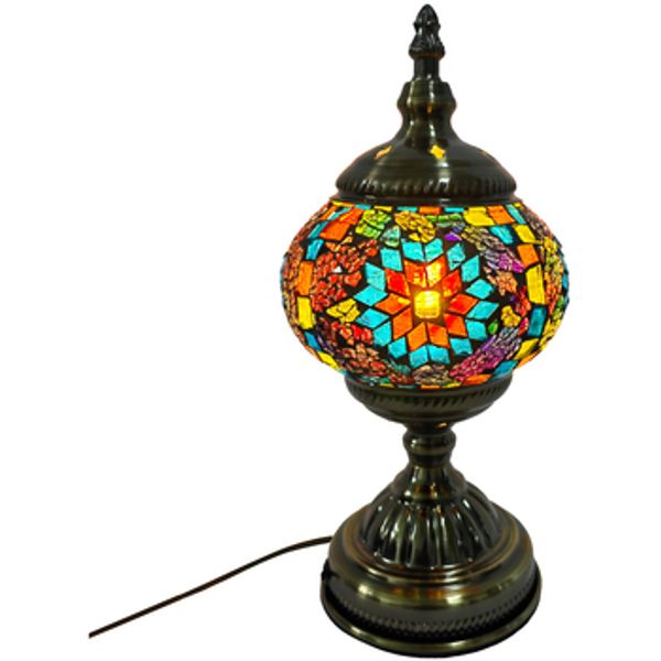 Signes Grimalt Signes Grimalt  Stolne lampe Mozaička Svjetiljka  Signes Grimalt