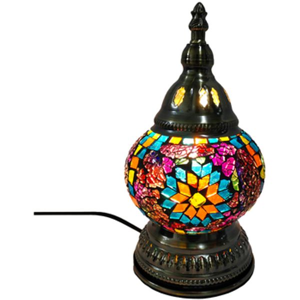 Signes Grimalt Signes Grimalt  Stolne lampe Mozaička Svjetiljka  Signes Grimalt