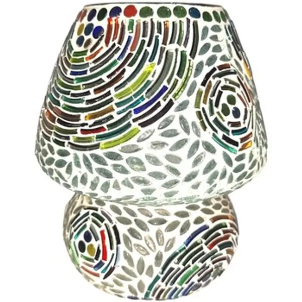 Signes Grimalt Signes Grimalt  Stolne lampe Mozaična Stolna Lampa  Signes Grimalt