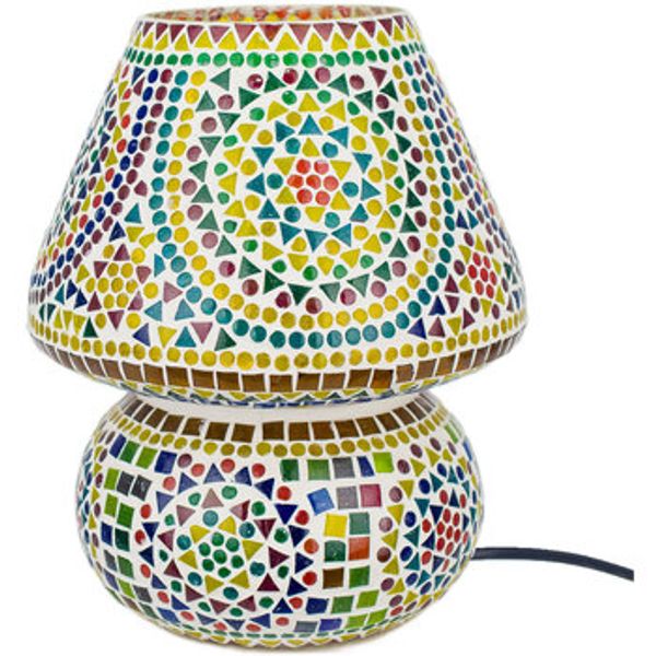 Signes Grimalt Signes Grimalt  Stolne lampe Mozaik Lampa  Signes Grimalt