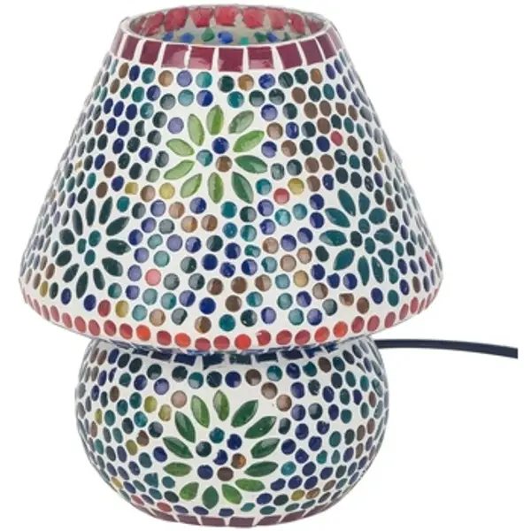 Signes Grimalt Signes Grimalt  Stolne lampe Mozaik Lampa  Signes Grimalt