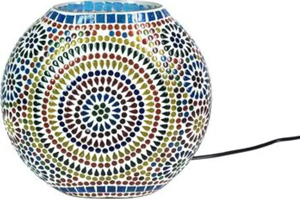 Signes Grimalt Signes Grimalt  Stolne lampe Mozaik Lampa  Signes Grimalt