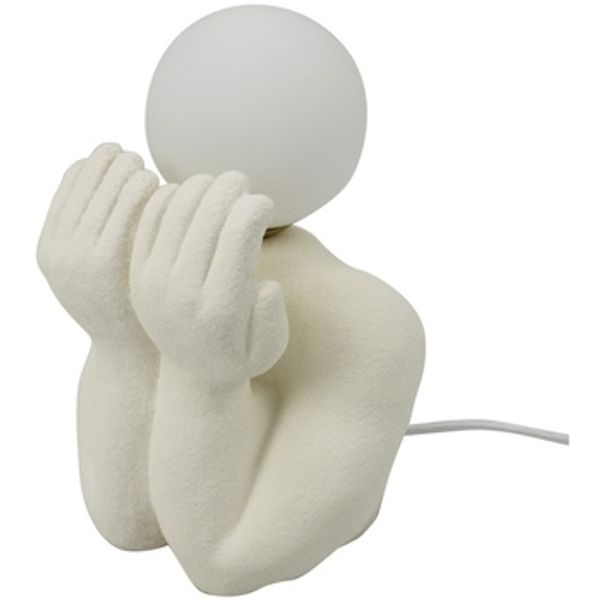 Signes Grimalt Signes Grimalt  Stolne lampe Stolna Lampa Ljudske Figure  Signes Grimalt