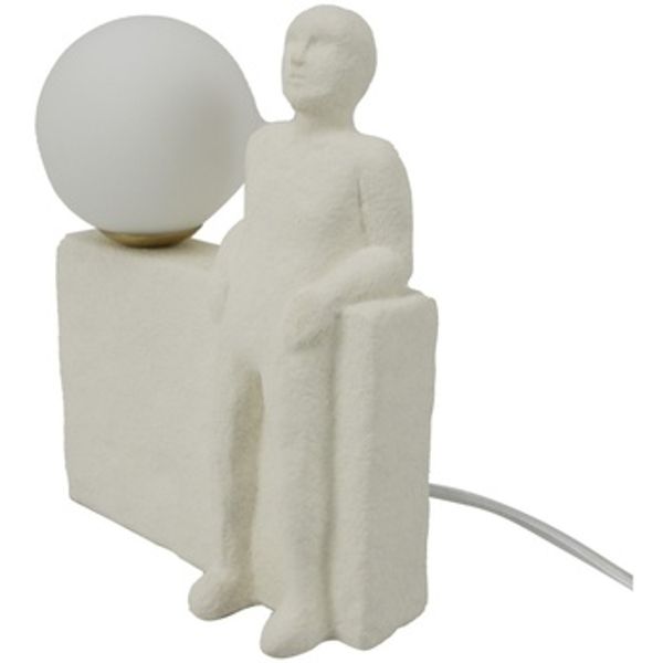 Signes Grimalt Signes Grimalt  Stolne lampe Stolna Lampa Ljudske Figure  Signes Grimalt