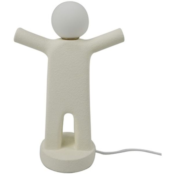 Signes Grimalt Signes Grimalt  Stolne lampe Stolna Lampa Ljudske Figure  Signes Grimalt