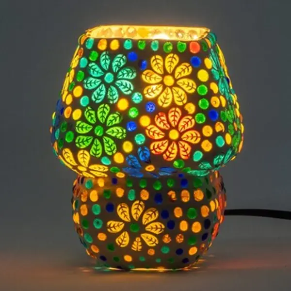 Signes Grimalt Signes Grimalt  Stolne lampe Stolna Lampa Od Mozaika  Signes Grimalt
