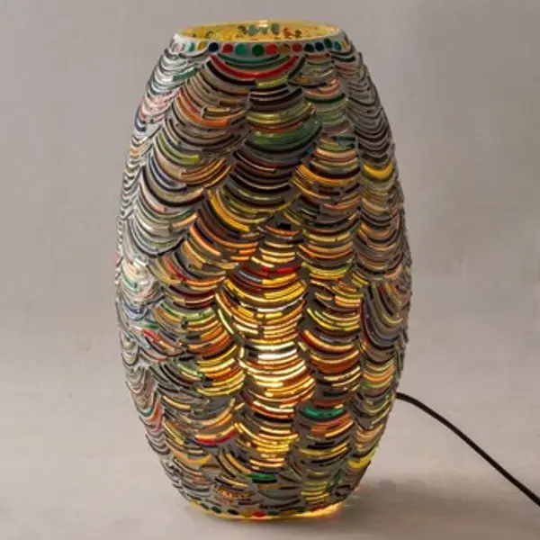 Signes Grimalt Signes Grimalt  Stolne lampe Stolna Lampa Od Mozaika  Signes Grimalt