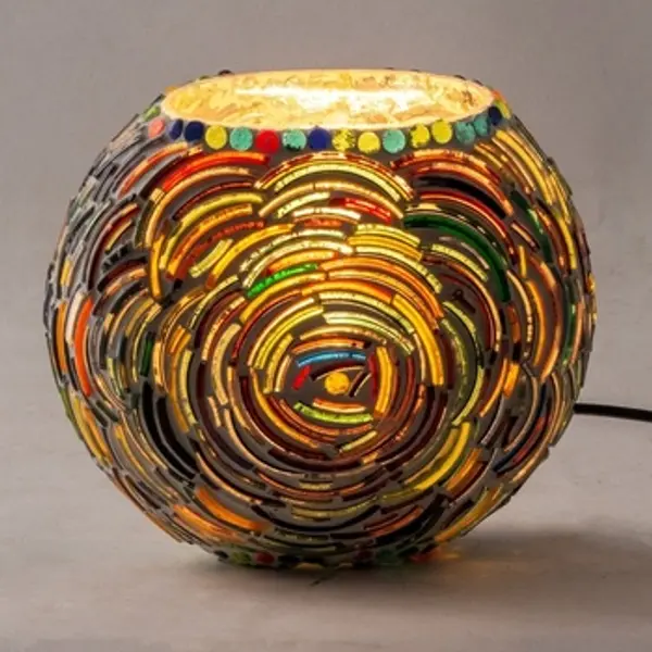 Signes Grimalt Signes Grimalt  Stolne lampe Stolna Lampa Od Mozaika  Signes Grimalt