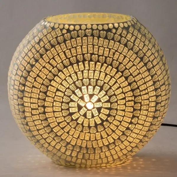 Signes Grimalt Signes Grimalt  Stolne lampe Stolna Lampa Od Mozaika  Signes Grimalt
