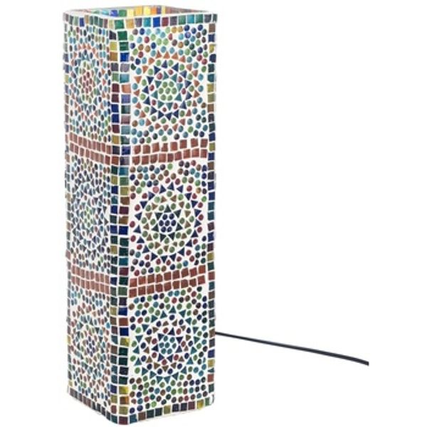 Signes Grimalt Signes Grimalt  Stolne lampe Stolna Lampa Od Mozaika  Signes Grimalt