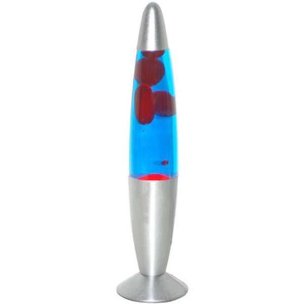 Signes Grimalt Signes Grimalt  Stolne lampe Svjetiljka Ispere Azul_Rojo  Signes Grimalt