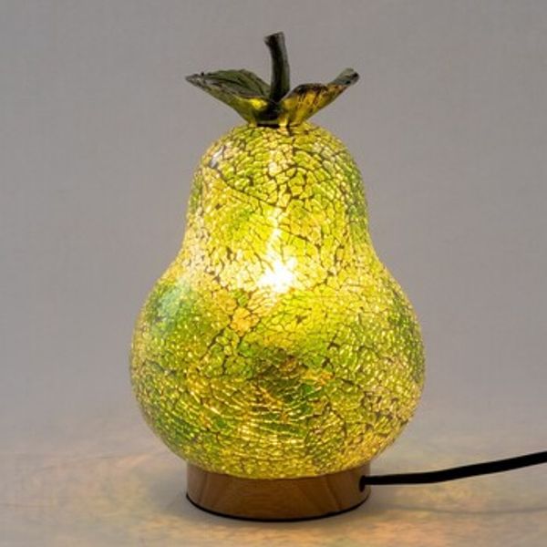 Signes Grimalt Signes Grimalt  Stolne lampe Svjetiljka S Mozaikom Kruške  Signes Grimalt