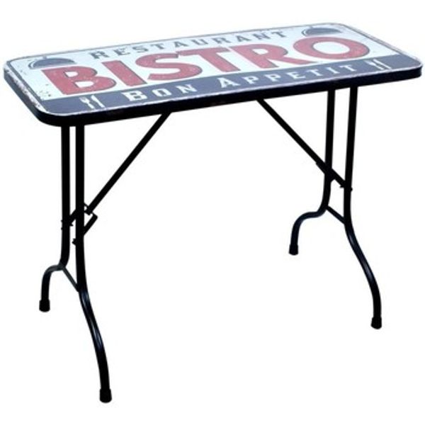 Signes Grimalt Signes Grimalt  Stolovi za blagovaonicu Tablica Bistroa Bon Appetit  Signes Grimalt