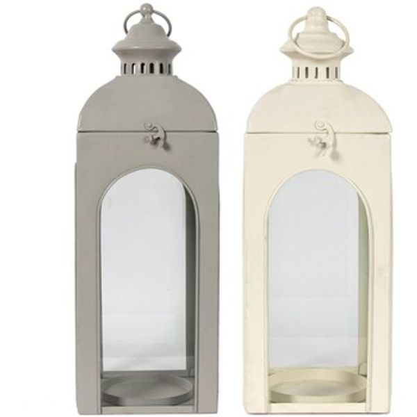 Signes Grimalt Signes Grimalt  Svijećnjaci 2U Lanterna  Signes Grimalt