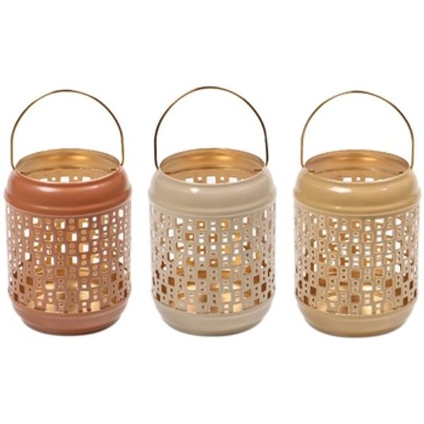 Signes Grimalt Signes Grimalt  Svijećnjaci 3U Svijećnjak  Signes Grimalt