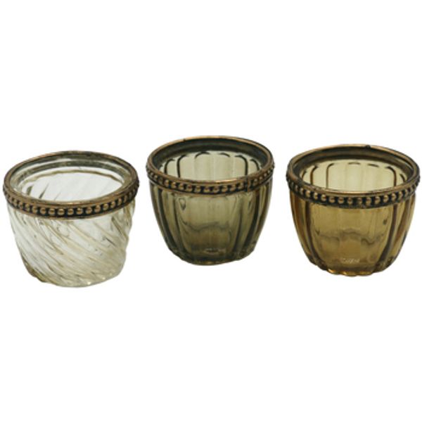 Signes Grimalt Signes Grimalt  Svijećnjaci 3U Svijećnjak  Signes Grimalt