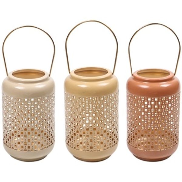 Signes Grimalt Signes Grimalt  Svijećnjaci 3U Svijećnjak  Signes Grimalt