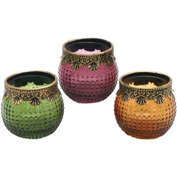 Signes Grimalt Signes Grimalt  Svijećnjaci 3U Svijećnjak  Signes Grimalt