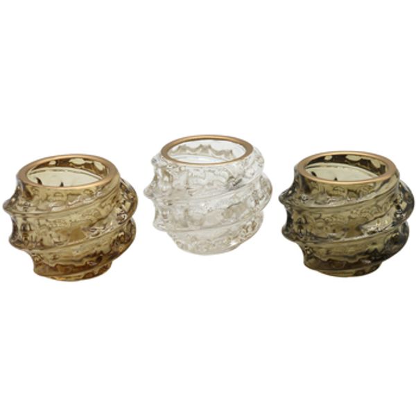 Signes Grimalt Signes Grimalt  Svijećnjaci 3U Svijećnjak  Signes Grimalt