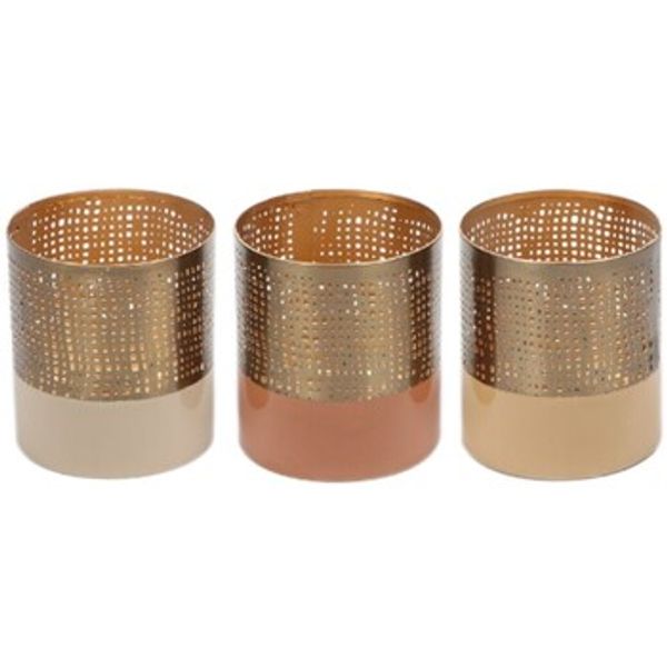 Signes Grimalt Signes Grimalt  Svijećnjaci 3U Svijećnjak  Signes Grimalt