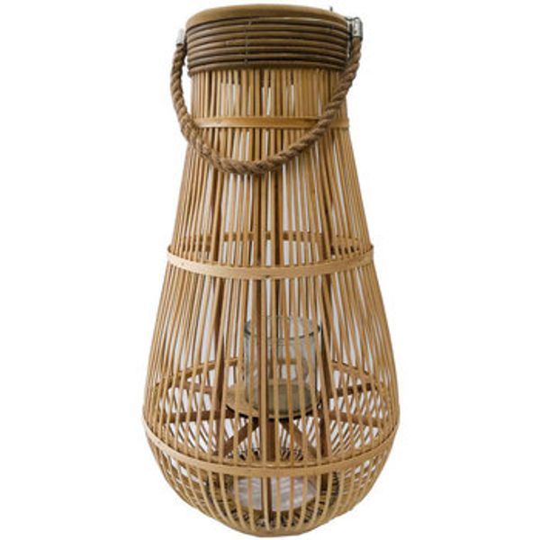 Signes Grimalt Signes Grimalt  Svijećnjaci Candelabro S Ručkom  Signes Grimalt