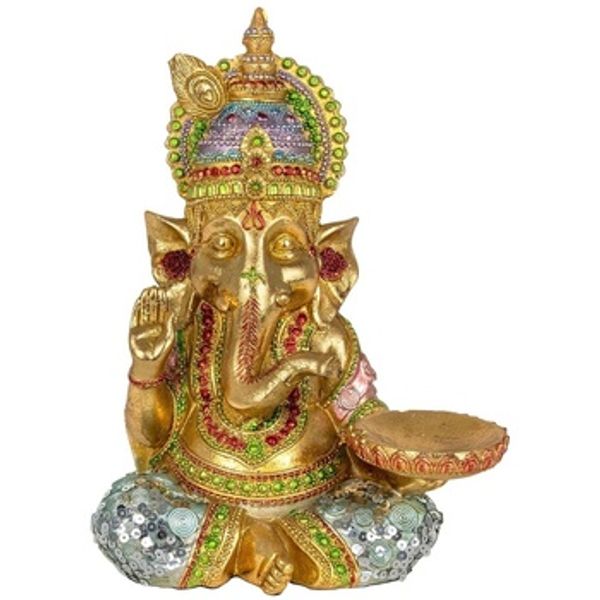 Signes Grimalt Signes Grimalt  Svijećnjaci Ganasha  Signes Grimalt