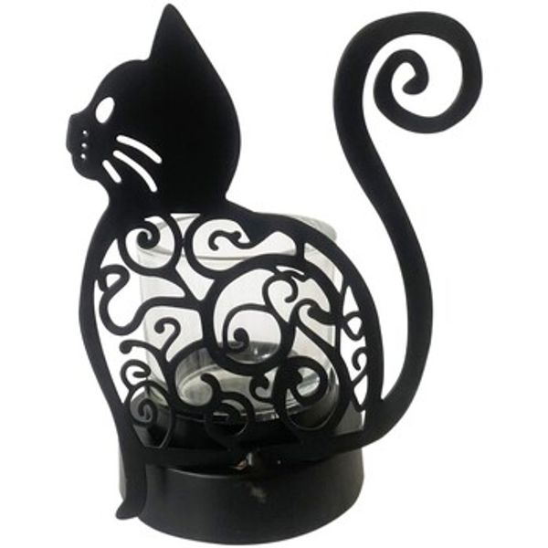 Signes Grimalt Signes Grimalt  Svijećnjaci Mačka Svijećnjak  Signes Grimalt