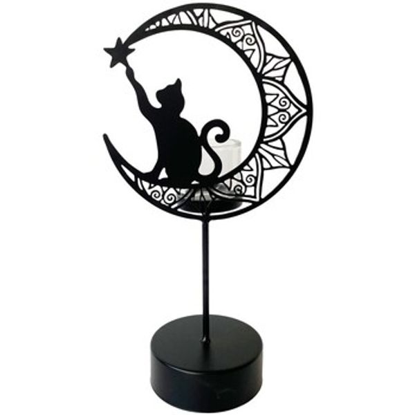 Signes Grimalt Signes Grimalt  Svijećnjaci Mačka Svijećnjak  Signes Grimalt