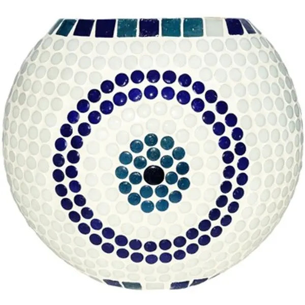 Signes Grimalt Signes Grimalt  Svijećnjaci Mozaična Stolna Lampa  Signes Grimalt
