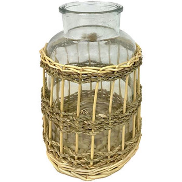 Signes Grimalt Signes Grimalt  Svijećnjaci Nosač Za Bočice  Signes Grimalt