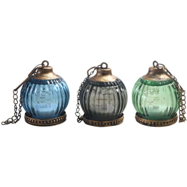 Signes Grimalt Signes Grimalt  Svijećnjaci Portantelas Collagante 3 U  Signes Grimalt