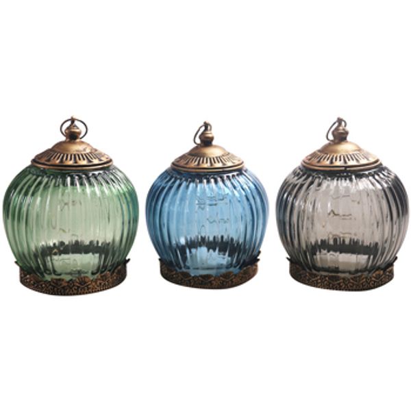 Signes Grimalt Signes Grimalt  Svijećnjaci Portavela 3 U  Signes Grimalt