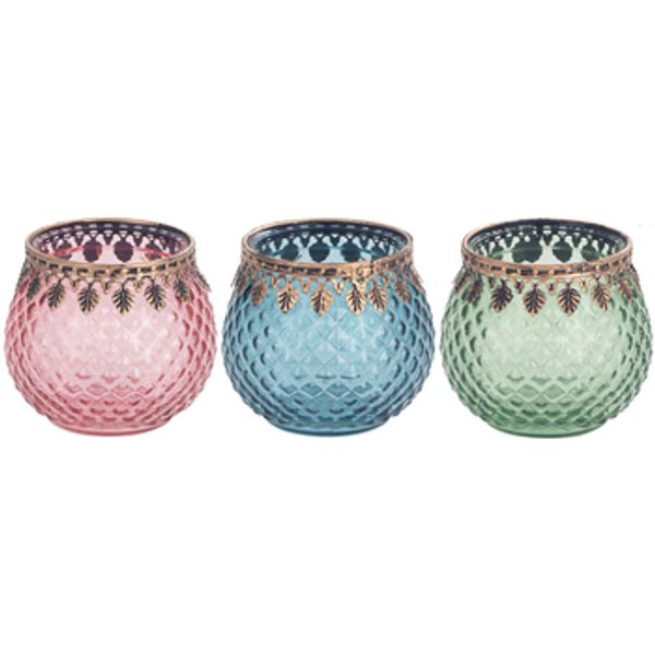 Signes Grimalt Signes Grimalt  Svijećnjaci Portaves 3 Jedinice  Signes Grimalt