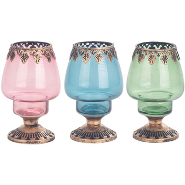 Signes Grimalt Signes Grimalt  Svijećnjaci Portaves 3 Jedinice  Signes Grimalt