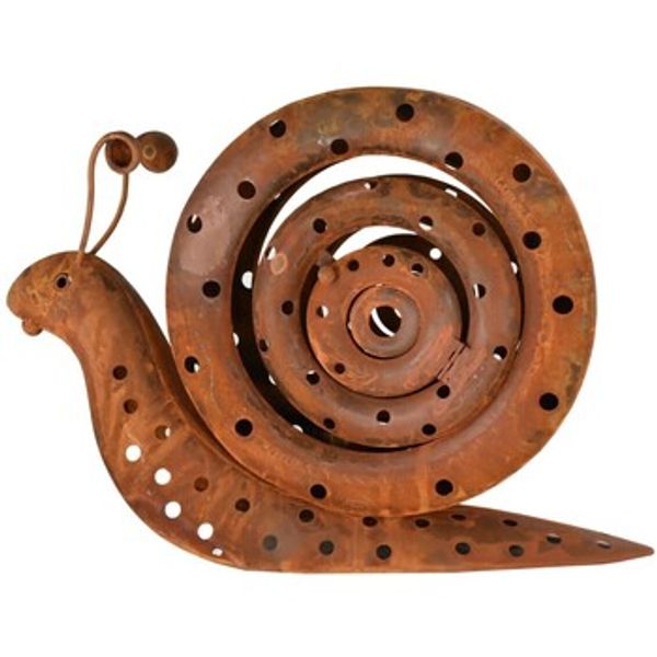 Signes Grimalt Signes Grimalt  Svijećnjaci Puž Svijećnjak L  Signes Grimalt