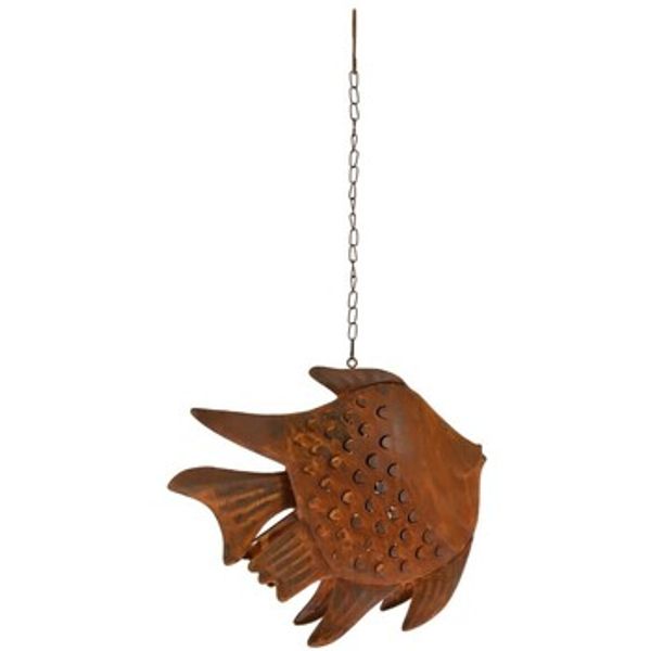 Signes Grimalt Signes Grimalt  Svijećnjaci Riblji Svijećnjak L  Signes Grimalt