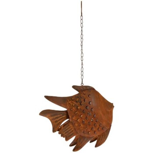 Signes Grimalt Signes Grimalt  Svijećnjaci Riblji Svijećnjak S  Signes Grimalt