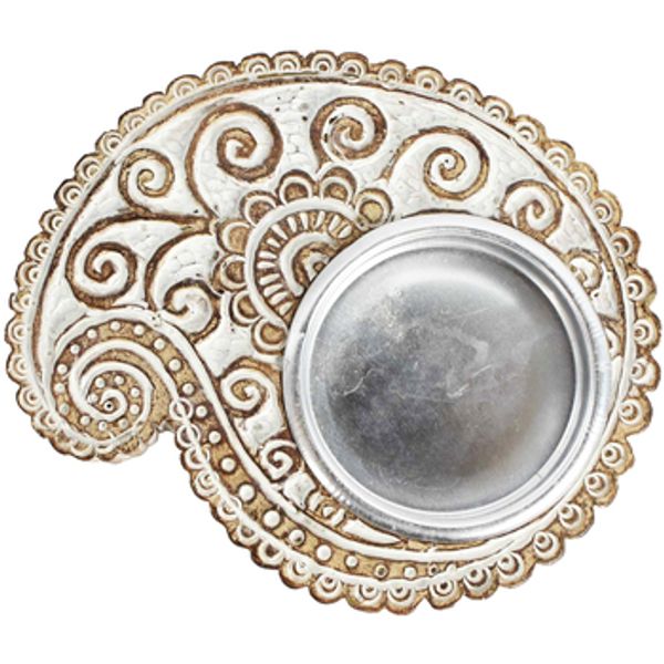 Signes Grimalt Signes Grimalt  Svijećnjaci Rustikalni Svijećnjak  Signes Grimalt