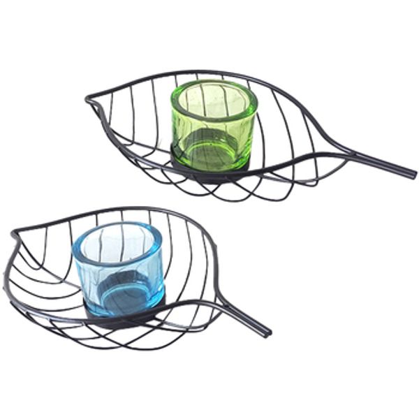 Signes Grimalt Signes Grimalt  Svijećnjaci Sheet Porta 2 Jedinice  Signes Grimalt