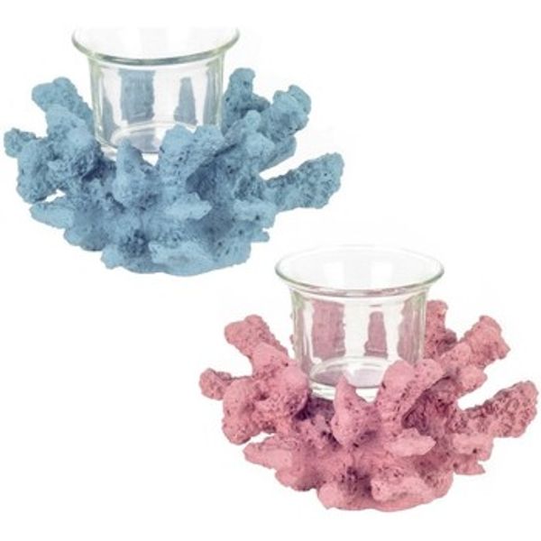 Signes Grimalt Signes Grimalt  Svijećnjaci Ukratko Candelabra 2 U  Signes Grimalt