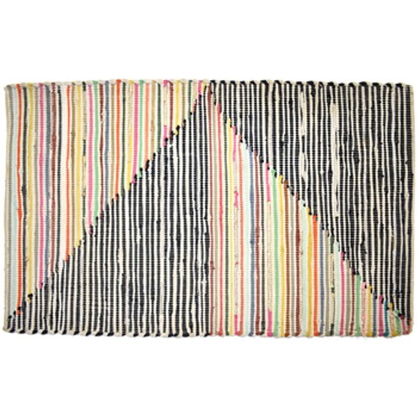 Signes Grimalt Signes Grimalt  Tepisi Pamučni Tepih 50X80  Signes Grimalt